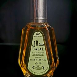Al Rehab Dalal Perfume