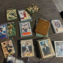 Sports Cards