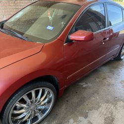 2009 Nissan Altima