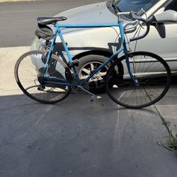 Fuji Racing Bike 