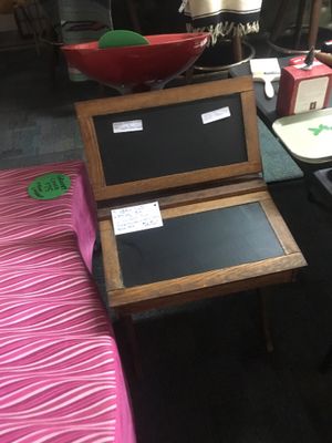 New And Used Antique Desk For Sale In Downey Ca Offerup