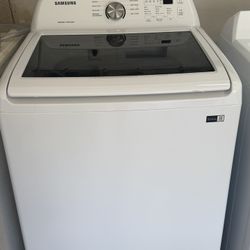 Samsung Washer 