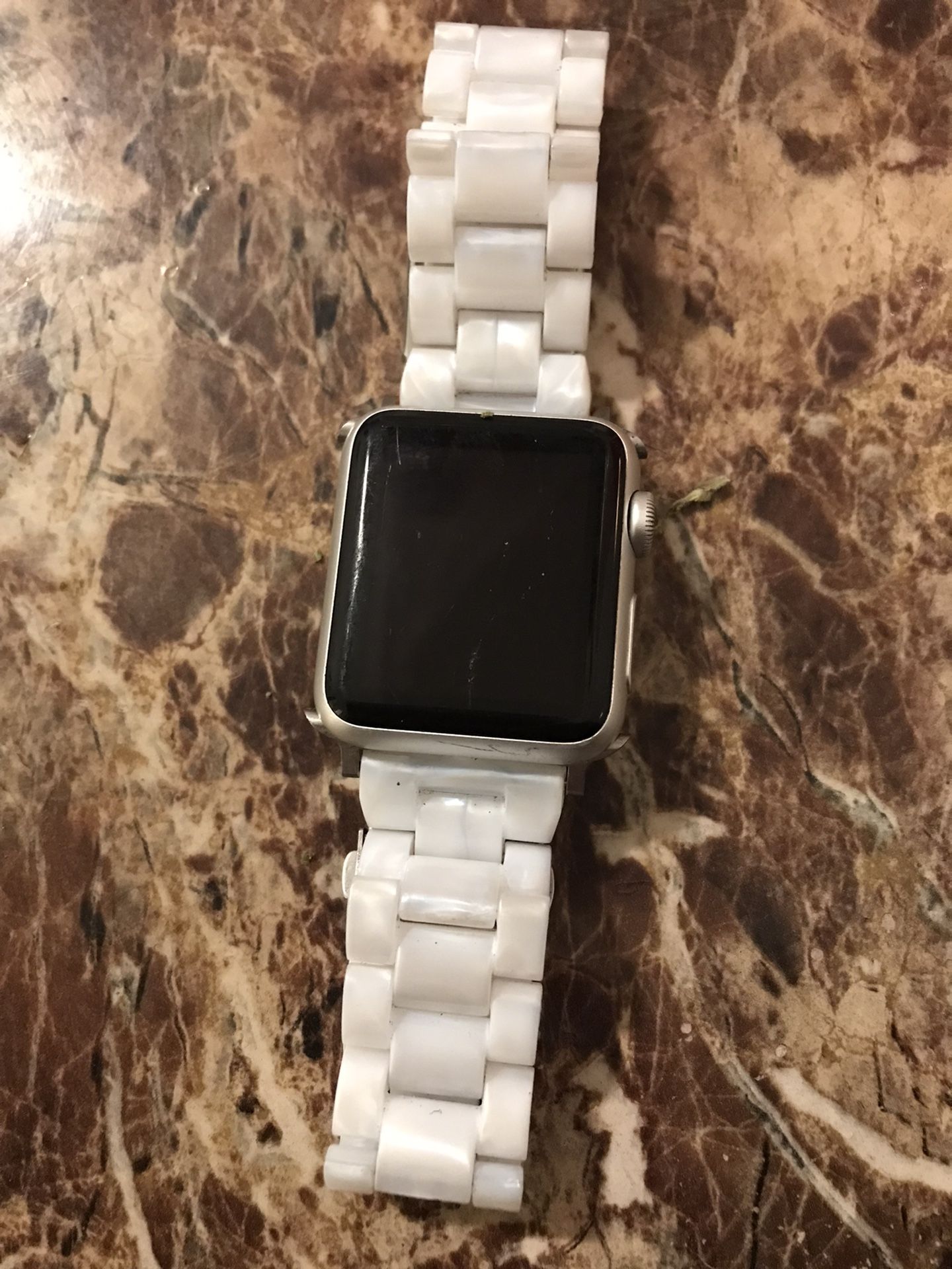 Apple Watch Series 7000