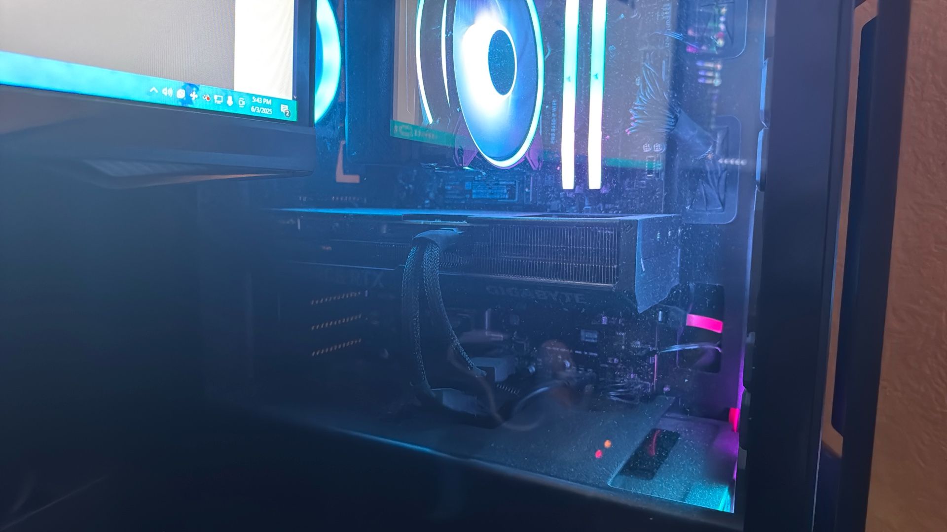 Gigabyte RTX 4070 Super