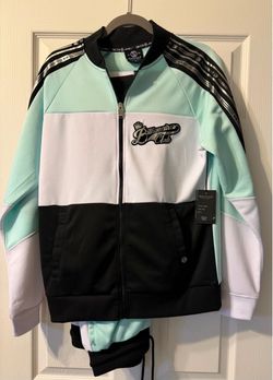 Switch Billionaires Club Track Jacket