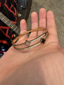 Gold Bracelet