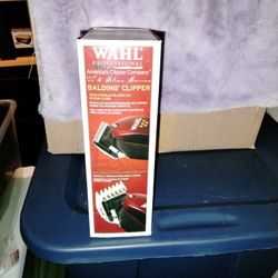WAHL Professional American CLIPPER 