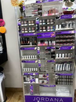 make up