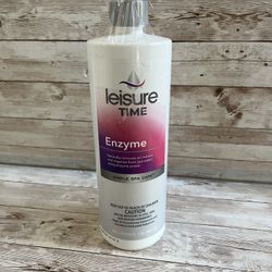 Leisure Time Enzyme 1 Quart