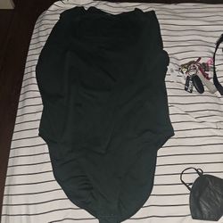 Xl Bodysuit 