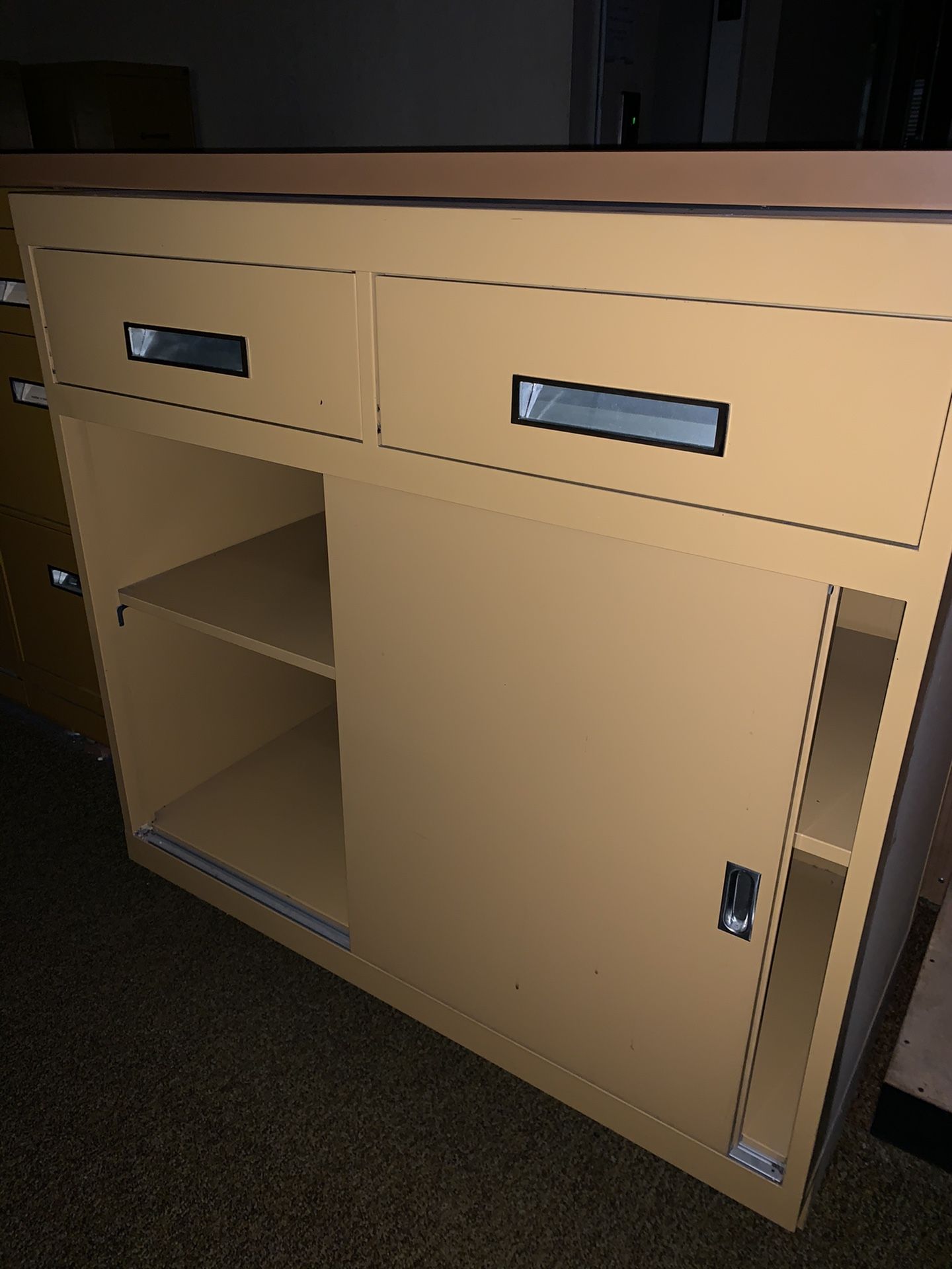 Office Cabinet
