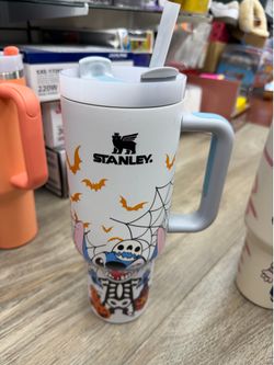 Stitch cup $15