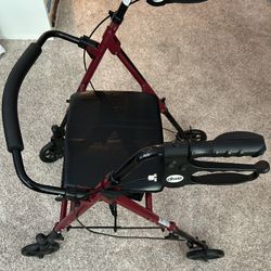 Drive Walker