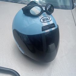 Ladies Helmet By Bilt