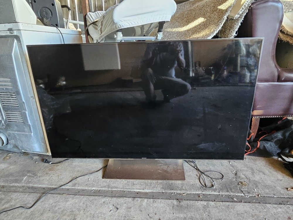 Sony Tv Read The Add 