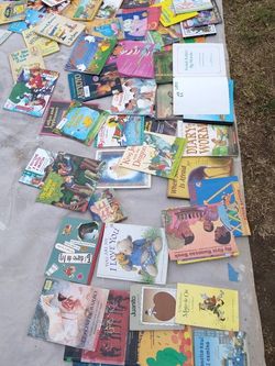 Children's Books , Libros para niños