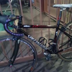 Specialized  Allez Vita