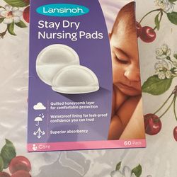 Nursing Pads