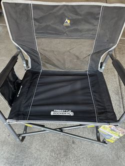 Freestyle XL Rocking Chair