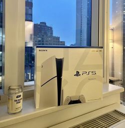 Ps5 PlayStation 5 console 