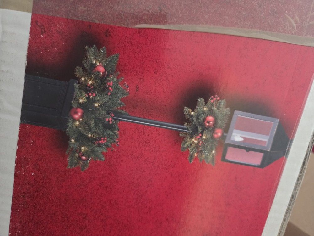 Christmas Decorations