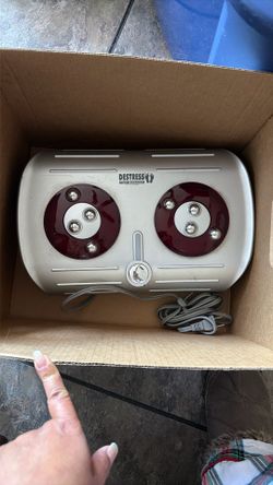 Foot Massager