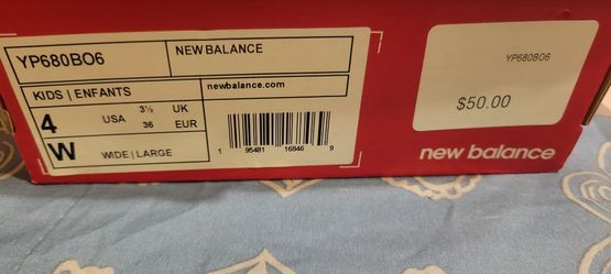 New Balance