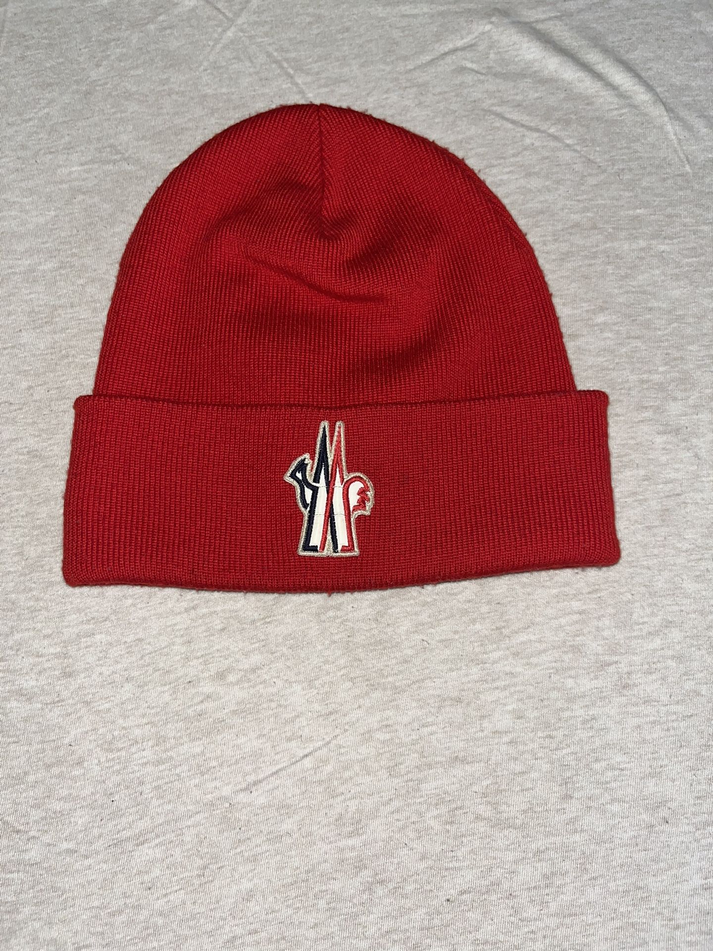 Moncler Beanie