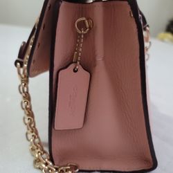 Bolsa Coach