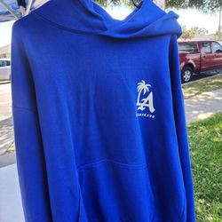 Dodgers  Hoodie