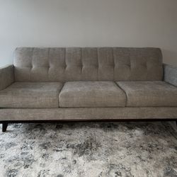 LARGE COUCH