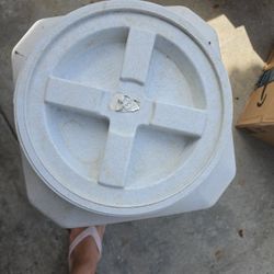 Contender Para Comida