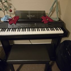 Technics SX-PR40 digital piano