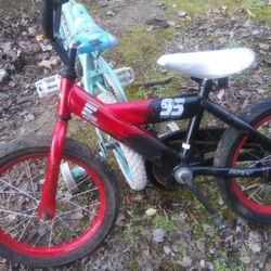 Kids Bike