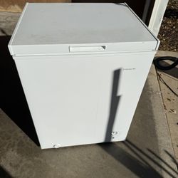 Frigidaire Freezer 
