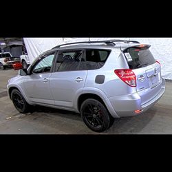 For Sale 2009 Toyota Rav 4 Sport 