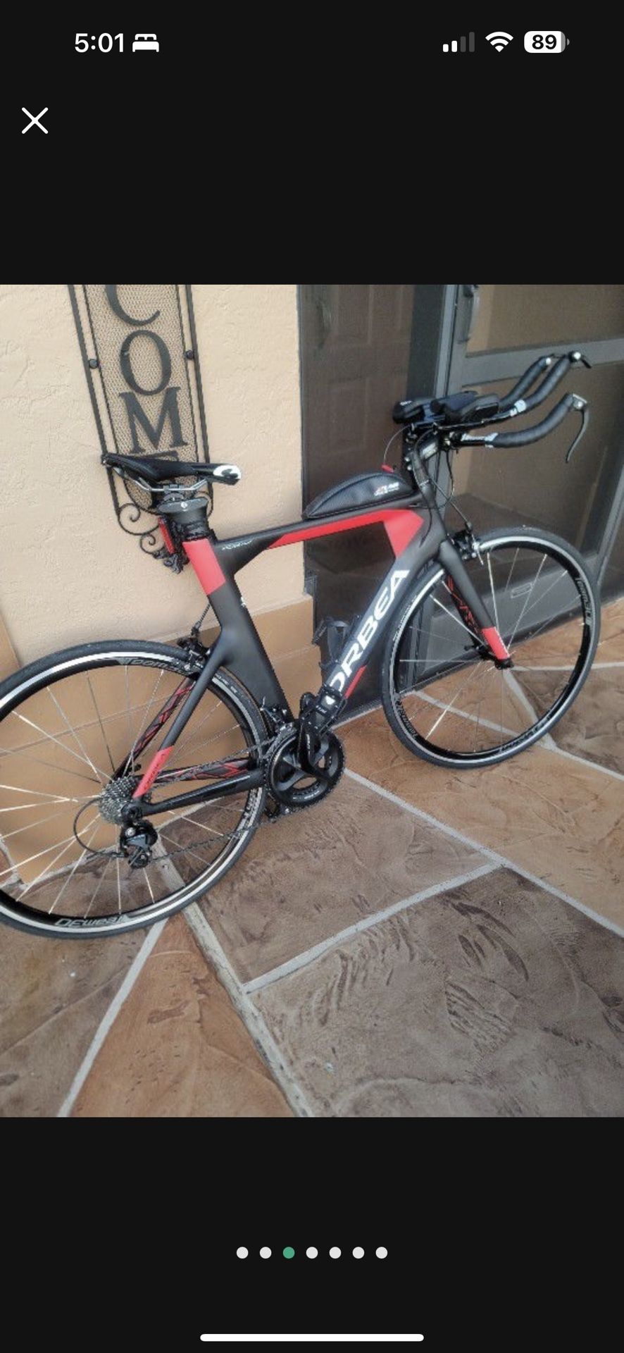 Orbea Ordu M30