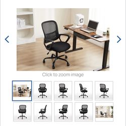 Brand New Office Chair 