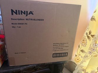 Ninja Visit the Ninja Store 4.6 4.6 out of 5 stars (5,817) Ninja Nutri-Plus Personal Blender, 900PW,