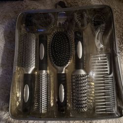 Brush set