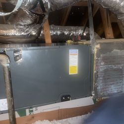 HVAC Repair 