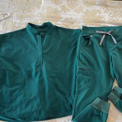 Figs Scrubs