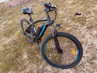 Ancheer electric bike