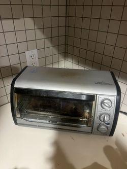 Mini oven