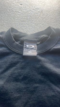 Oakley software tee