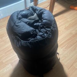 Giant Sleeping Bag 