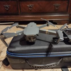 Drone Mavoc Pro 2