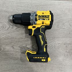 Dewalt XR Hammer Drill/Driver 
