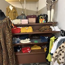 Kids Clothes And More