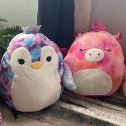 squishmallow